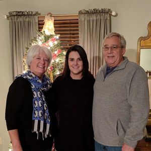 Meet your Posher, Janelle